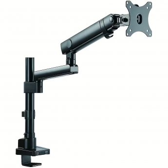 V7 Monitor Mount Professional Touch Adjust, 17-32"
