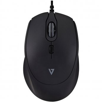 V7 MU350, Silent