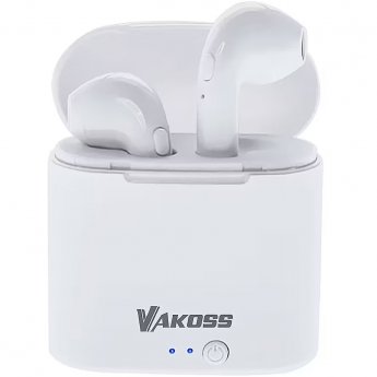 Vakoss SK-832BW headphones/headset