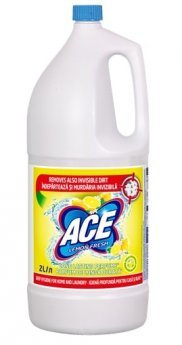 VEĻAS BALINĀTĀJS ACE LEMON 2L