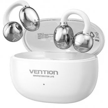 Vention WRL ECHO CLIP A11, WHITE