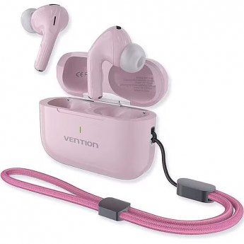 Vention WRL ECHO LITE E11 PLUS, PINK