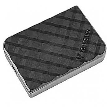 Verbatim Ārējais SSD Verbatim Go Mini  Diamond 512GB USB-C