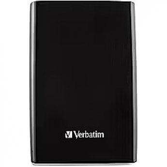 Verbatim Ārējais SSD Verbatim Store n Go Slim 256GB USB-C