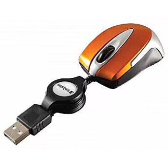 Verbatim Pele Verbatim Go Mini Volcanic Orange