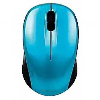 Verbatim Pele Verbatim Go Nano Bezvadu gaiši zila