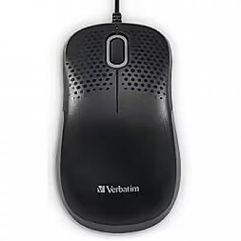 Verbatim Pele Verbatim Silent Optical Mouse