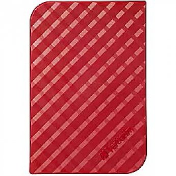 Verbatim Store n Go 1TB Red