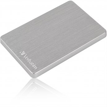 Verbatim Store n Go ALU Slim 2TB USB 3.0 53666