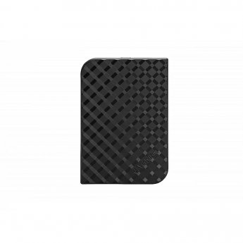 Verbatim Store N Go external SSD 1TB USB 3.2 black
