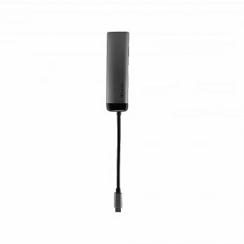 Verbatim USB-C ADAPTER USB 3.1 USB 3.0 X 2 HDMI
