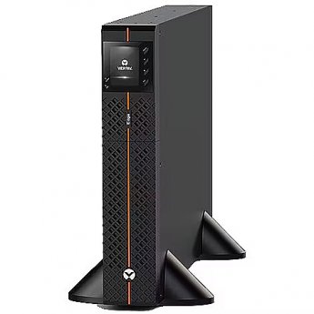 Vertiv EDGE UPS 3KVA 230V 2U .                                IN