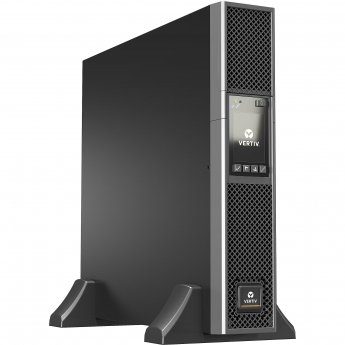 Vertiv GXT5 3000VA 230V UPS EU .                                IN