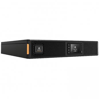 Vertiv LIEBERT GXE UPS 1KVA 1PH UPS 230V RACK/TOWER W/BATTERIES C14