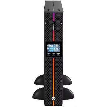 Vertiv LIEBERT GXE UPS 2KVA 1PH UPS 230V RACK/TOWER W/BATTERIES C20