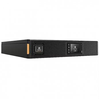 Vertiv UPS GXT5-3000IRT2UXL with rails and communication card