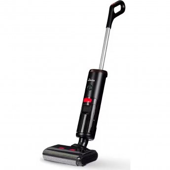 Vileda PureClean S5 Plus, Black