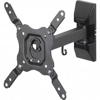 Vivanco BMO 6020 TV Wall Bracket, up to 43"