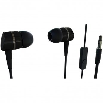 Vivanco headset Smartsound, black