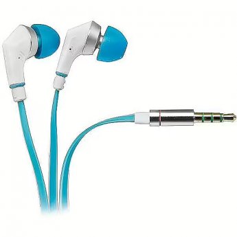 Vivanco HS 200, Blue