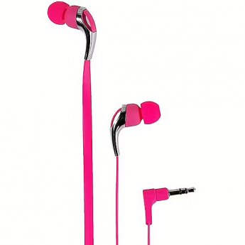 Vivanco Neon Buds, Pink
