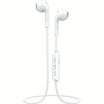 Vivanco Smart Air 3, White