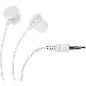 Vivanco SR3, White