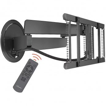 Vogels 7675 Motorized TV Wall Mount, 40-77"