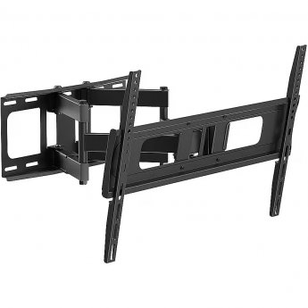 Vogels Full-Motion L TV wall mount, 40-80"