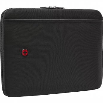 Wenger BQ Sleeve15.6 - 16, notebook bag black