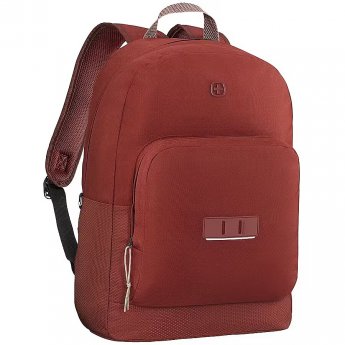 Wenger Crango Backpack, 16", Red