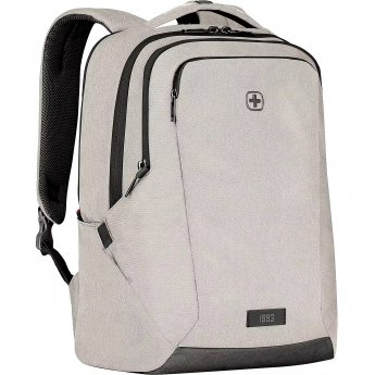 Wenger MX Professional Backpack, 16", Beige