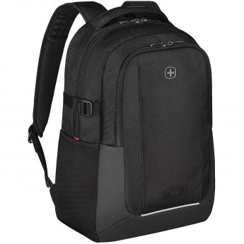 Wenger XE Ryde Backpack, 16", Black