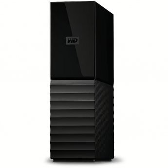 Western Digital HDD USB3 12TB EXT./WDBBGB0120HBK-EESN WDC