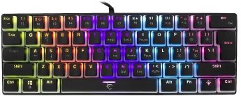 White Shark Ashiko-2, black, US