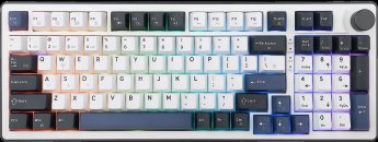 White Shark EXCALIBUR-W, PL