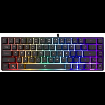 White Shark GK-2201 Ronin, black, US