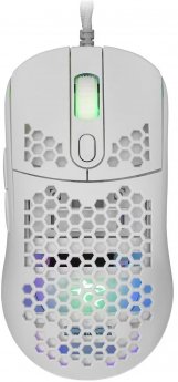 White Shark GM-5007 Galahad, white