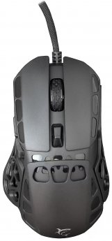 White Shark GM-5016 Ector, black