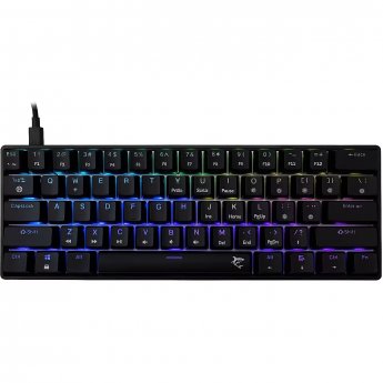 White Shark Shinobi-2 black blue switch