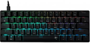 White Shark Shinobi-2 black brown switch