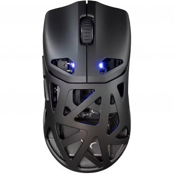 White Shark WGM-5019 Dagonet czarny