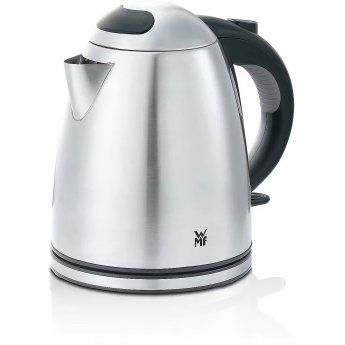 WMF Stelio 0413010012, Black/Stainless steel