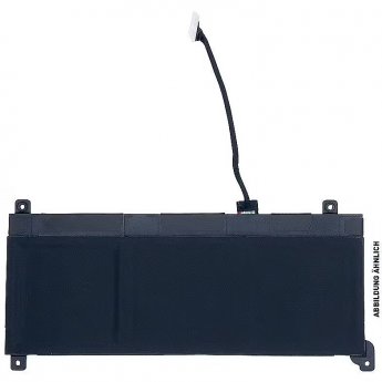 Wortmann NB MOBILE 1470/1470T Akku 36Wh
