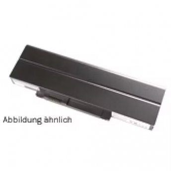 Wortmann NB MOBILE 1582/1583 Akku 59Wh