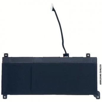 Wortmann NB MOBILE 1778 Akku 53,35Wh