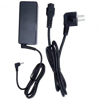 Wortmann NB MOBILE 360-13 Netzteil mit Stromkabel DE