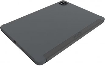 Wortmann Smart Folio Schutzhülle mit Stift-Halter für Terra PAD 1007