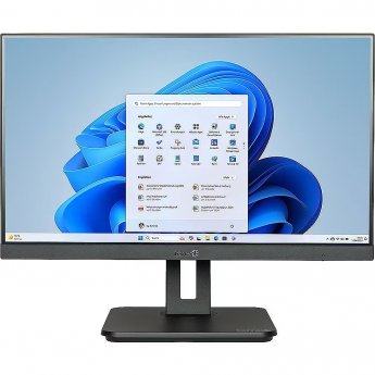 Wortmann TERRA ALL-IN-ONE-PC 2410HA GREENLINE