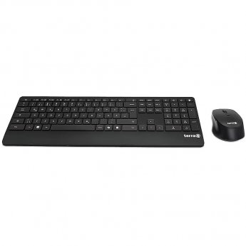 Wortmann TERRA Desktop 4000 Wireless AES, DE